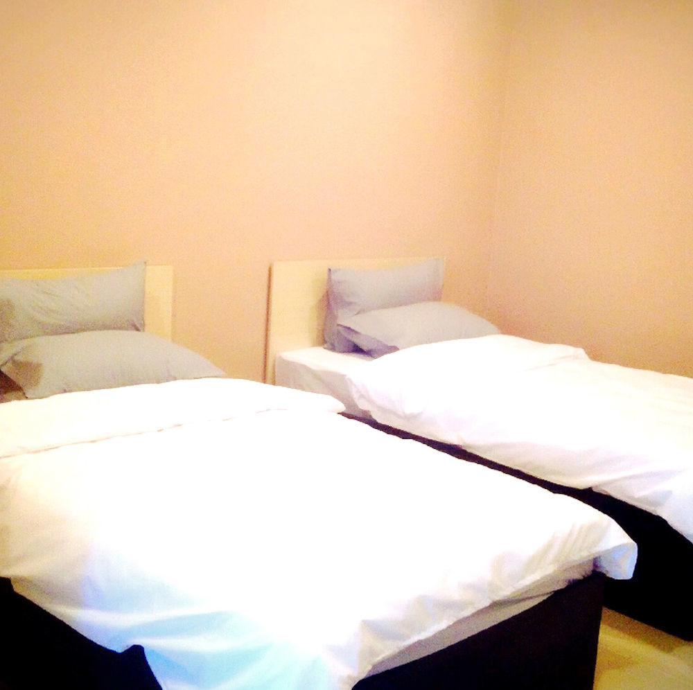 At Ease Hotel Suvarnabhumi Bang Phli Esterno foto